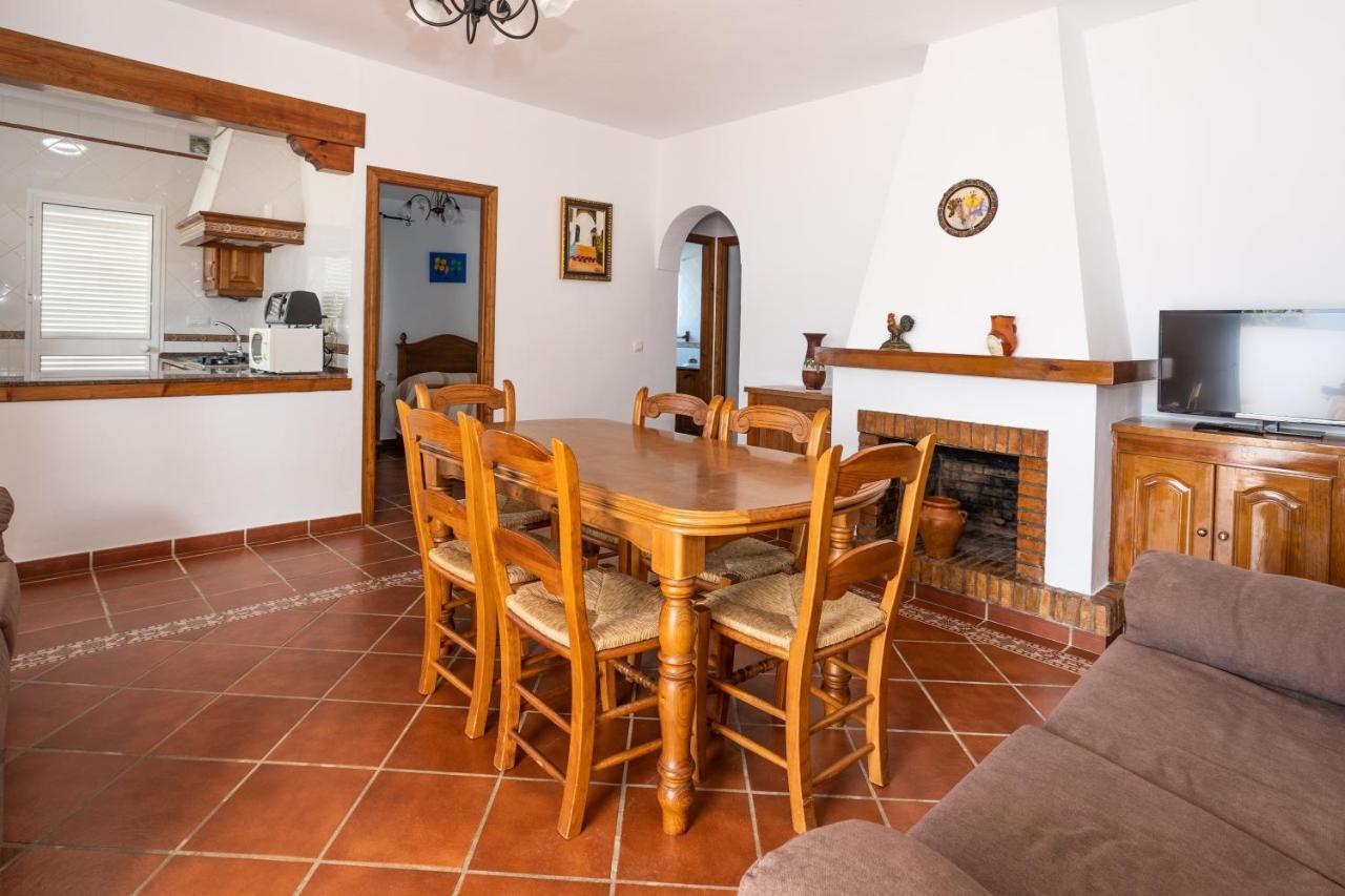 Villa Juan Conil de la Frontera Kültér fotó