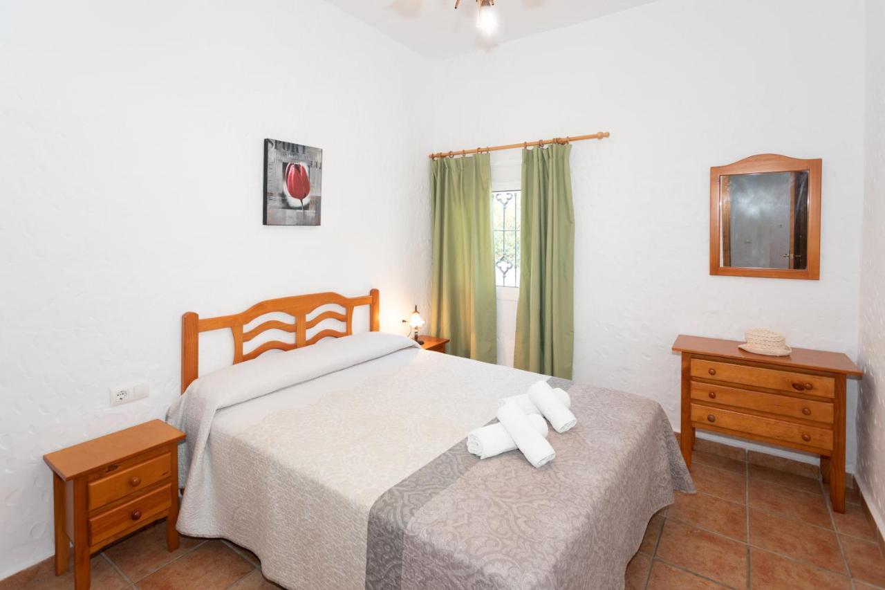 Villa Juan Conil de la Frontera Kültér fotó