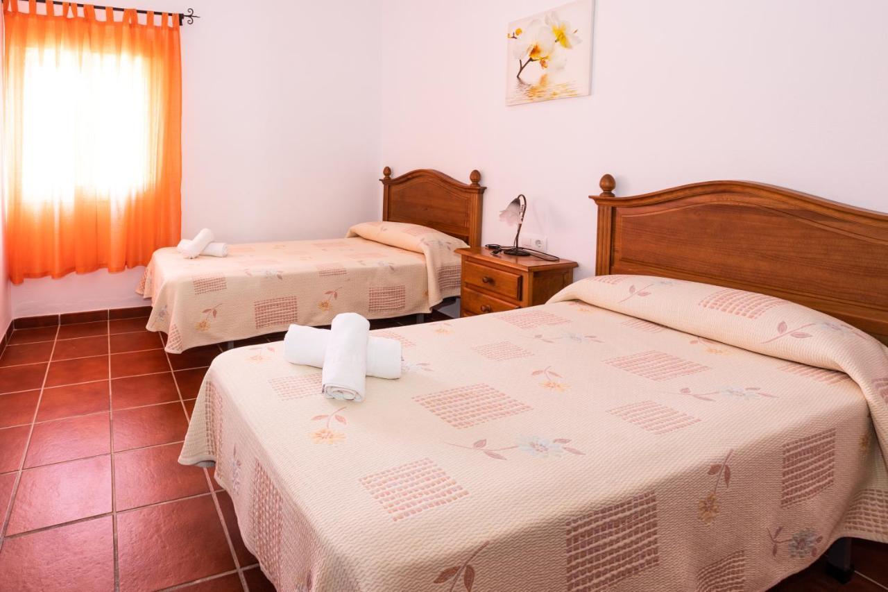 Villa Juan Conil de la Frontera Kültér fotó