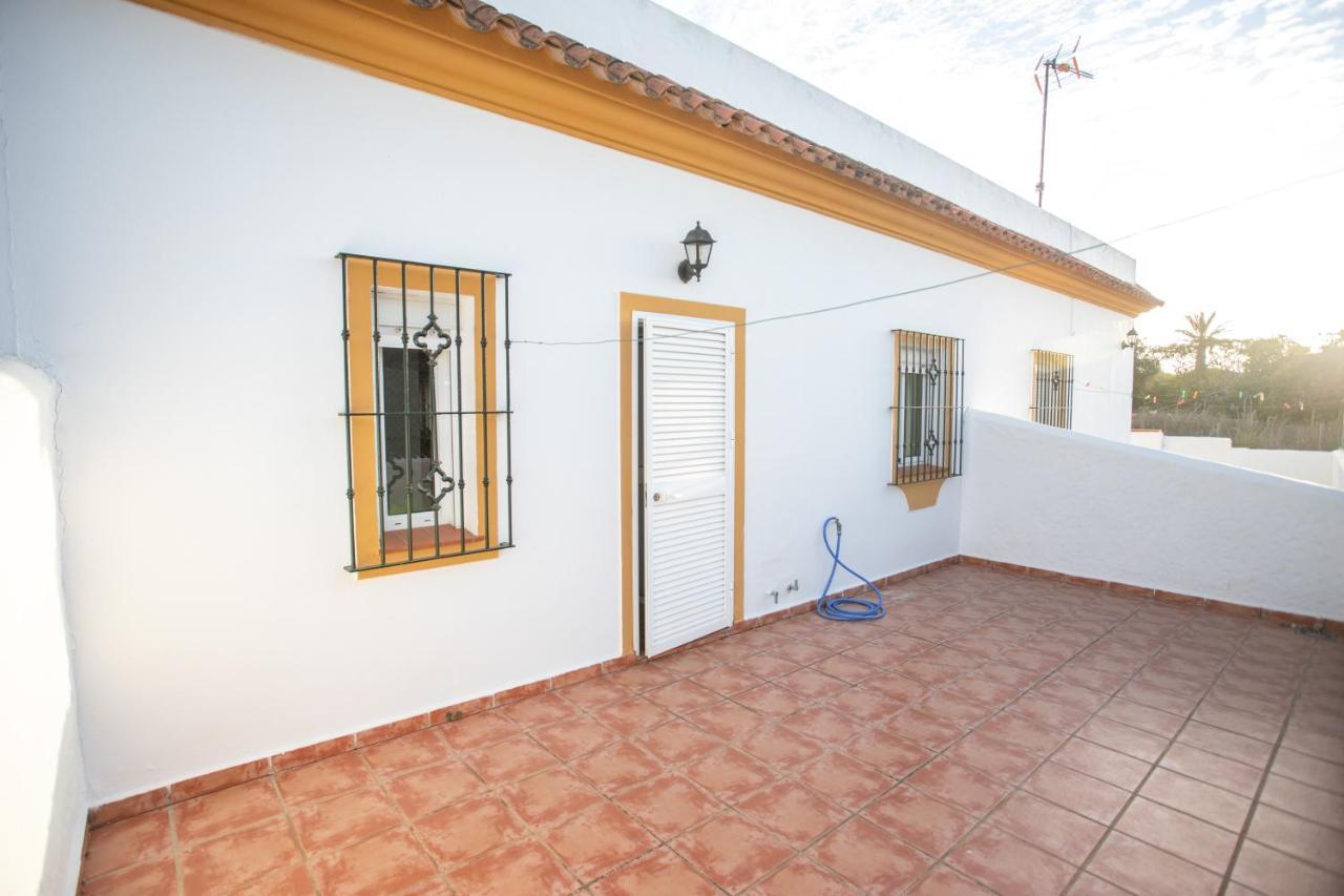 Villa Juan Conil de la Frontera Kültér fotó