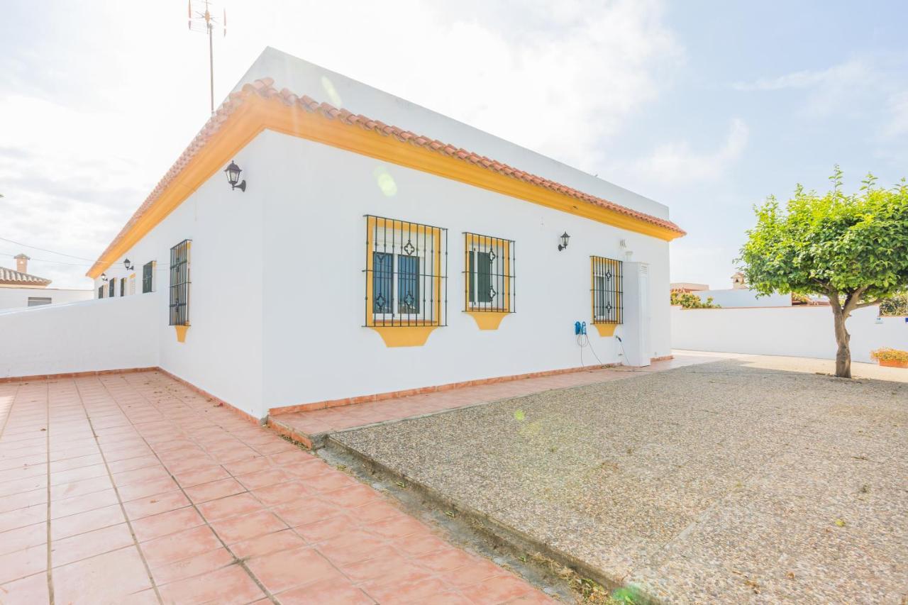 Villa Juan Conil de la Frontera Kültér fotó