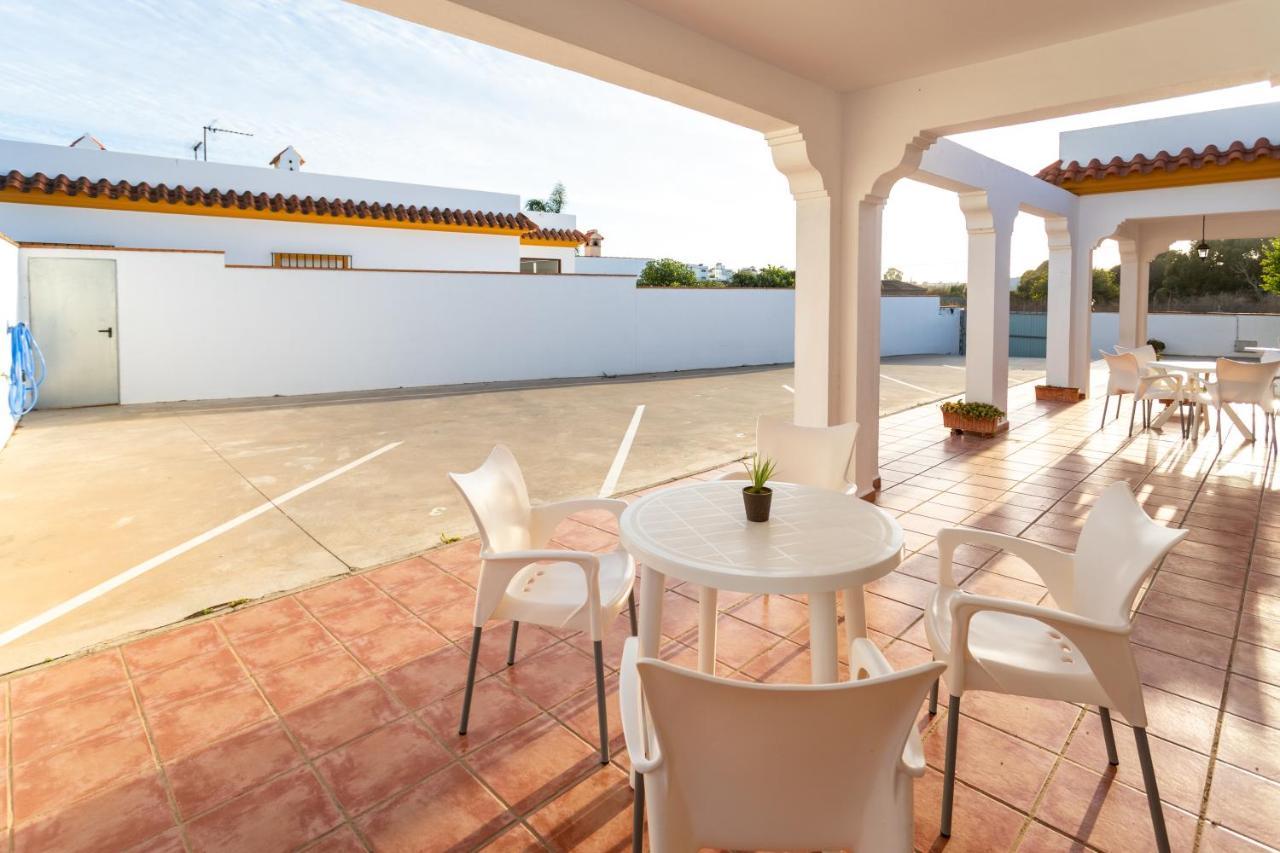 Villa Juan Conil de la Frontera Kültér fotó