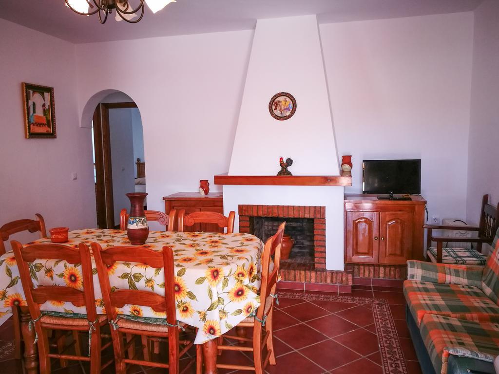 Villa Juan Conil de la Frontera Kültér fotó